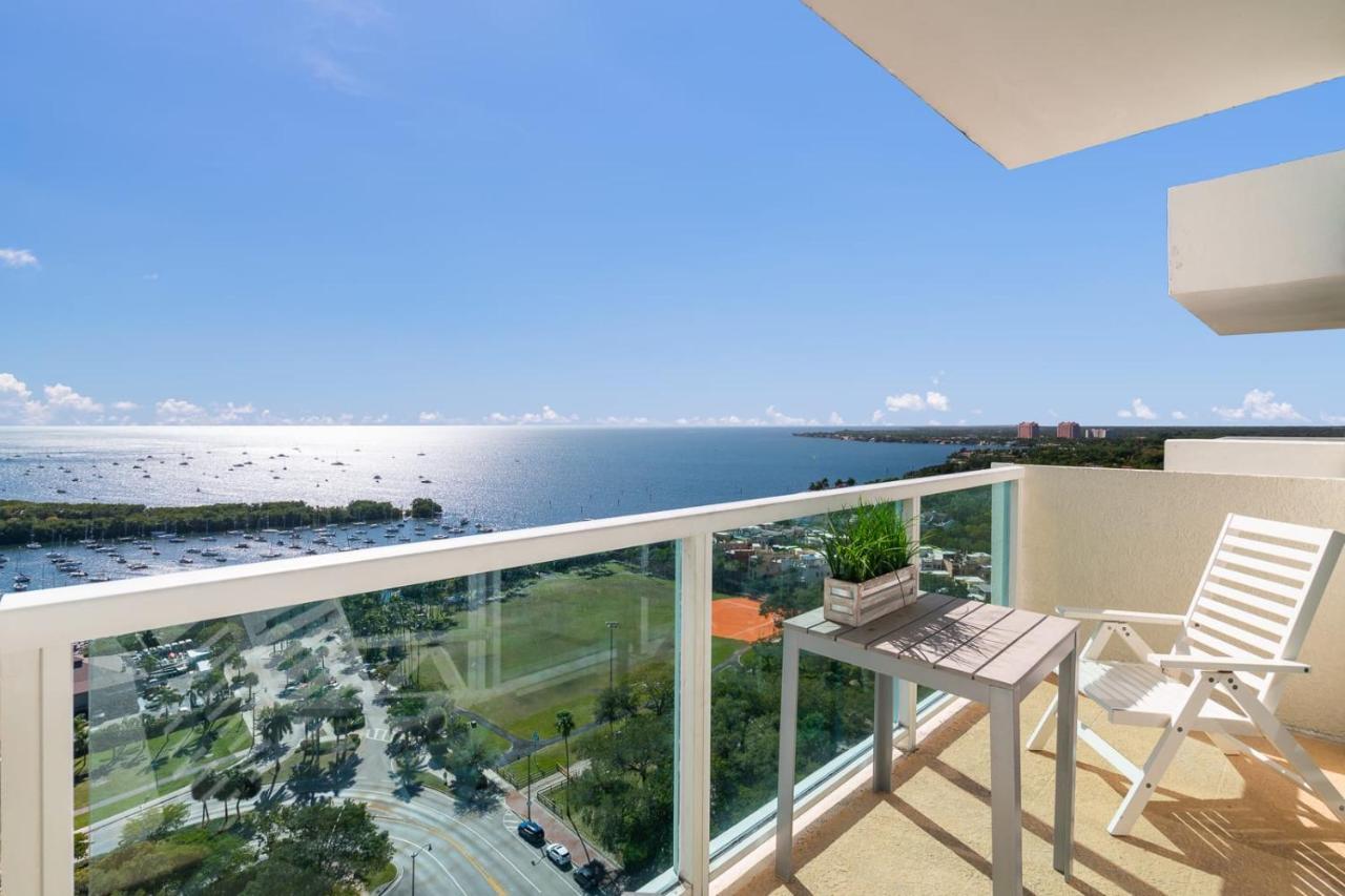 Ocean View Balcony Steps From Restaurants, Peacock Park & Marina Ferienhaus *